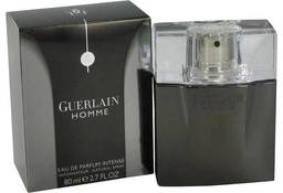 Мъжки парфюм GUERLAIN Homme Intense